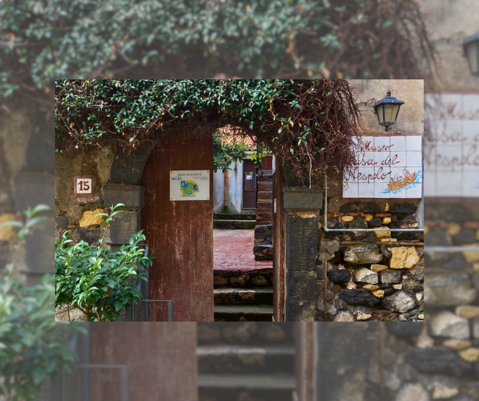 Museo Casa del Nespolo: un tuffo nella tradizione verghiana